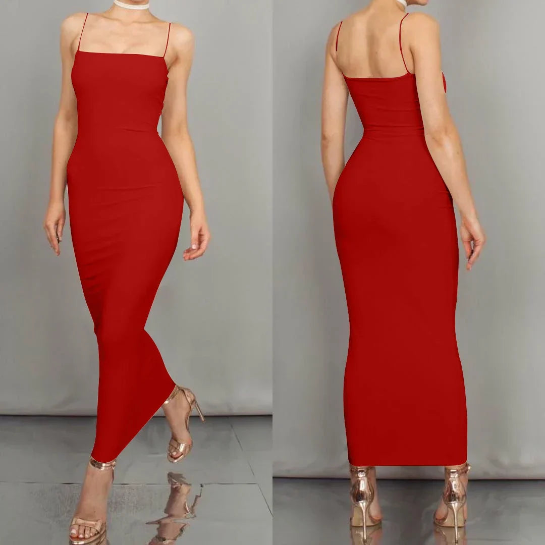 Lyle | Elegant Summer Dress