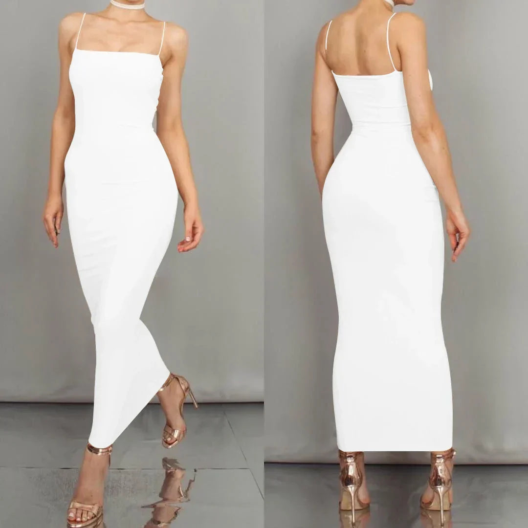 Lyle | Elegant Summer Dress