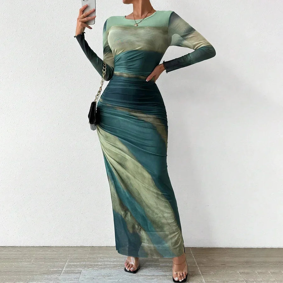 Yanisha | The Perfect Dress