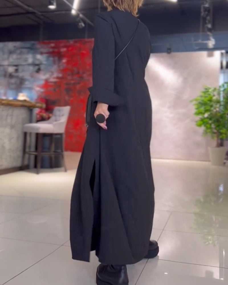 Evia | Premium Dress