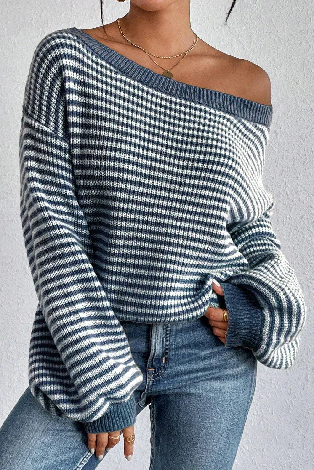 Cora | Elegant Sweater