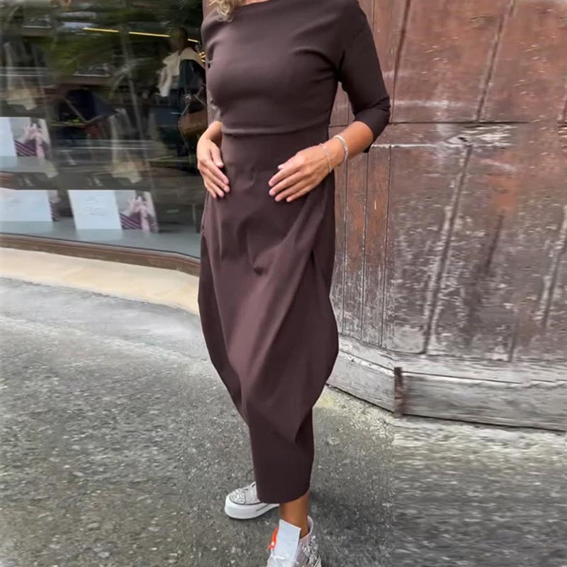 Annette | Elegant Dress
