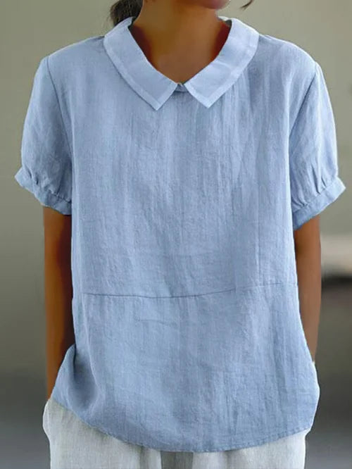 Amalie™ | Casual Blouse