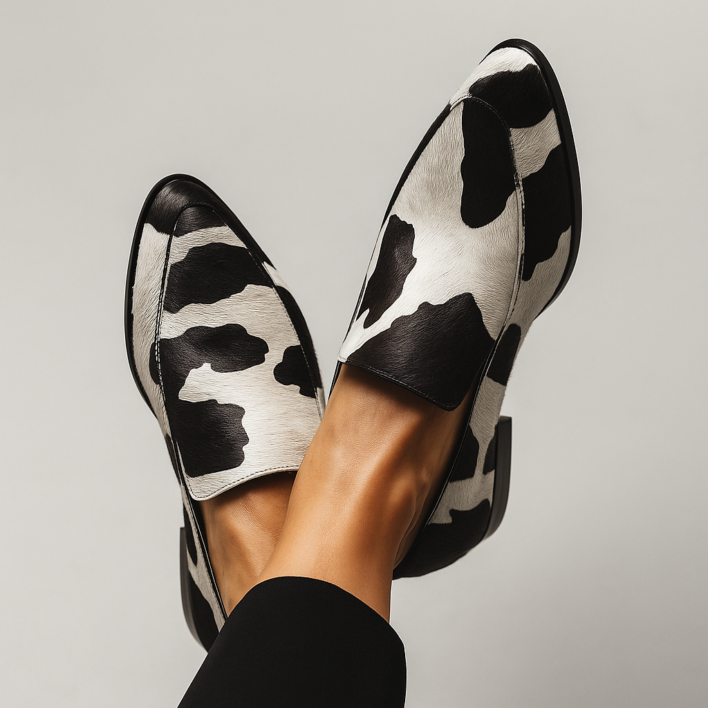 Beatrice | Classic Everyday Loafers