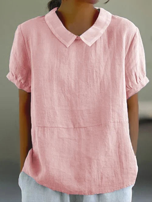 Amalie™ | Casual Blouse