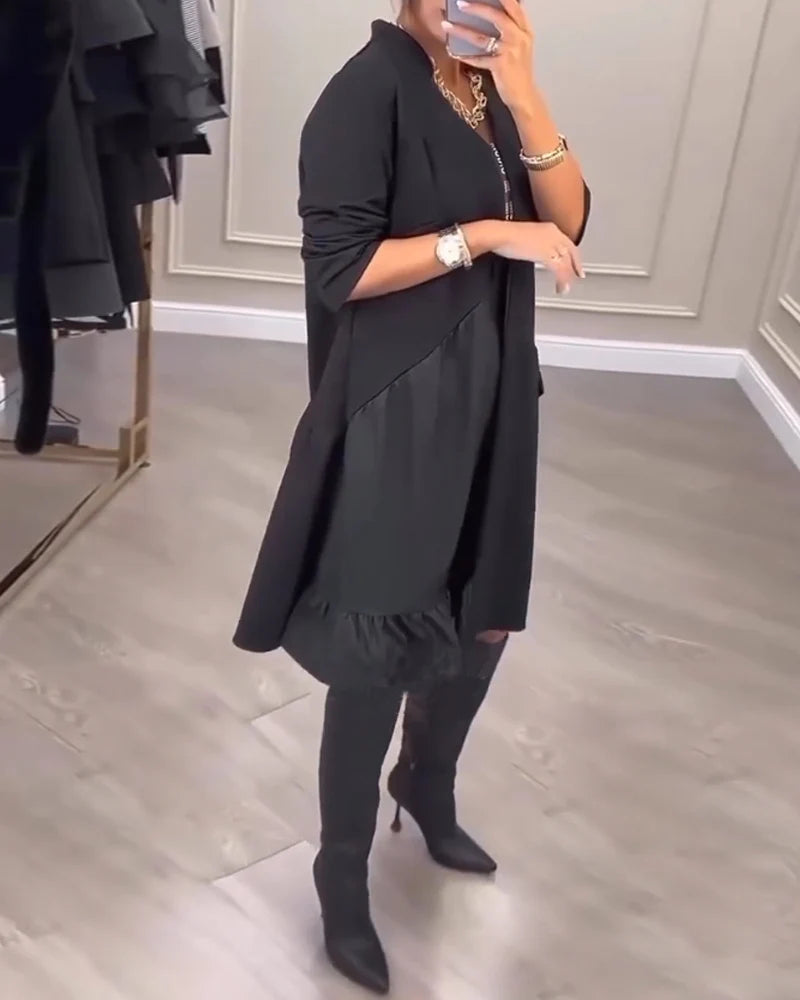 Christine | Elegant Dress