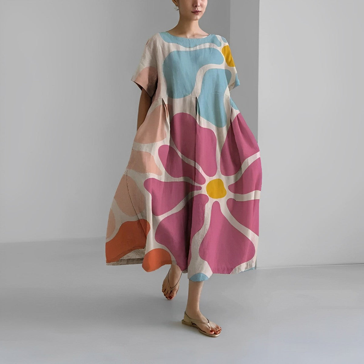Flaurien | Summer Dress