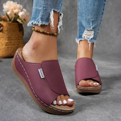 Ivy | Ultra-Comfort Orthopaedic Sandals