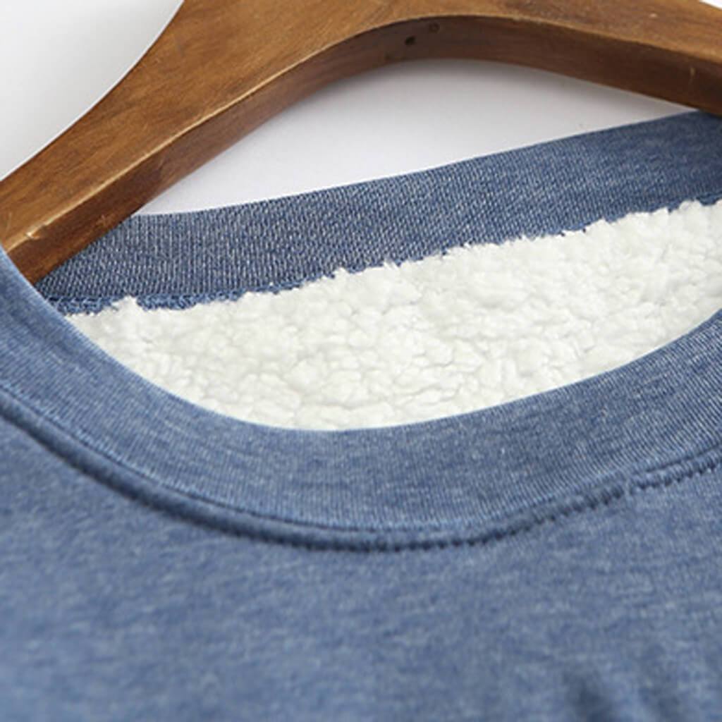Isla | Long Cozy Sweater