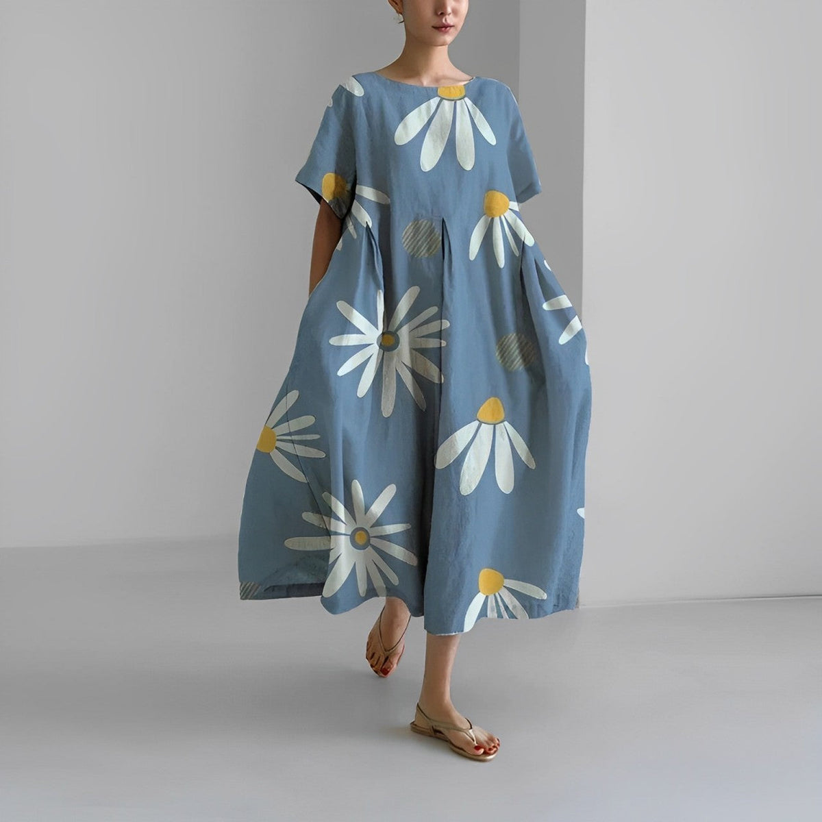 Flaurien | Summer Dress